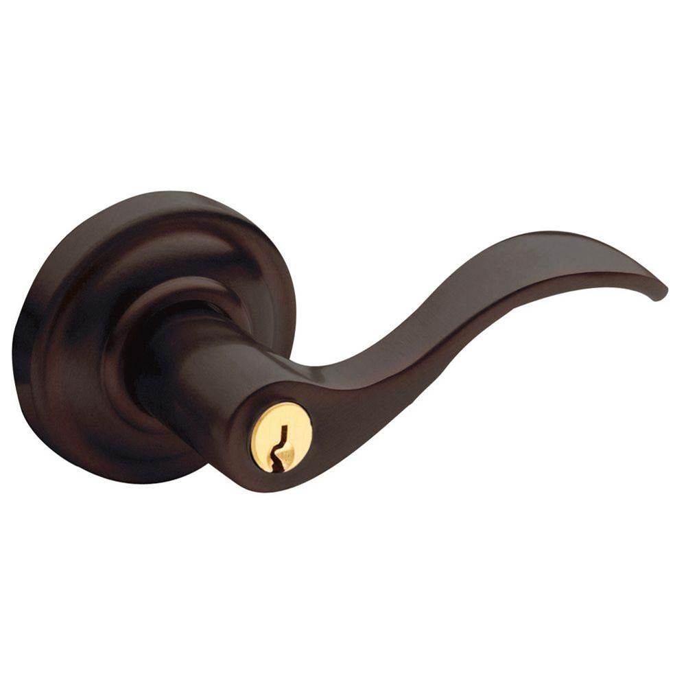 Baldwin - 5255 ENTRANCE LVRXLVR ST - Venetian Bronze