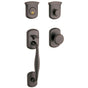 Baldwin - DUMMY EXTR DSP HNDLSET - Venetian Bronze