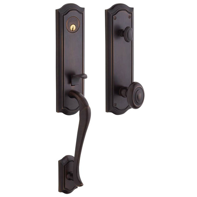 Baldwin - BTHP DM EXTR DSP HNDLSET - Venetian Bronze