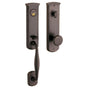 Baldwin - 85340 HS EXT DSP 112 - Venetian Bronze