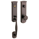 Baldwin - 5340 INT ESCXTK 112 KT - Venetian Bronze