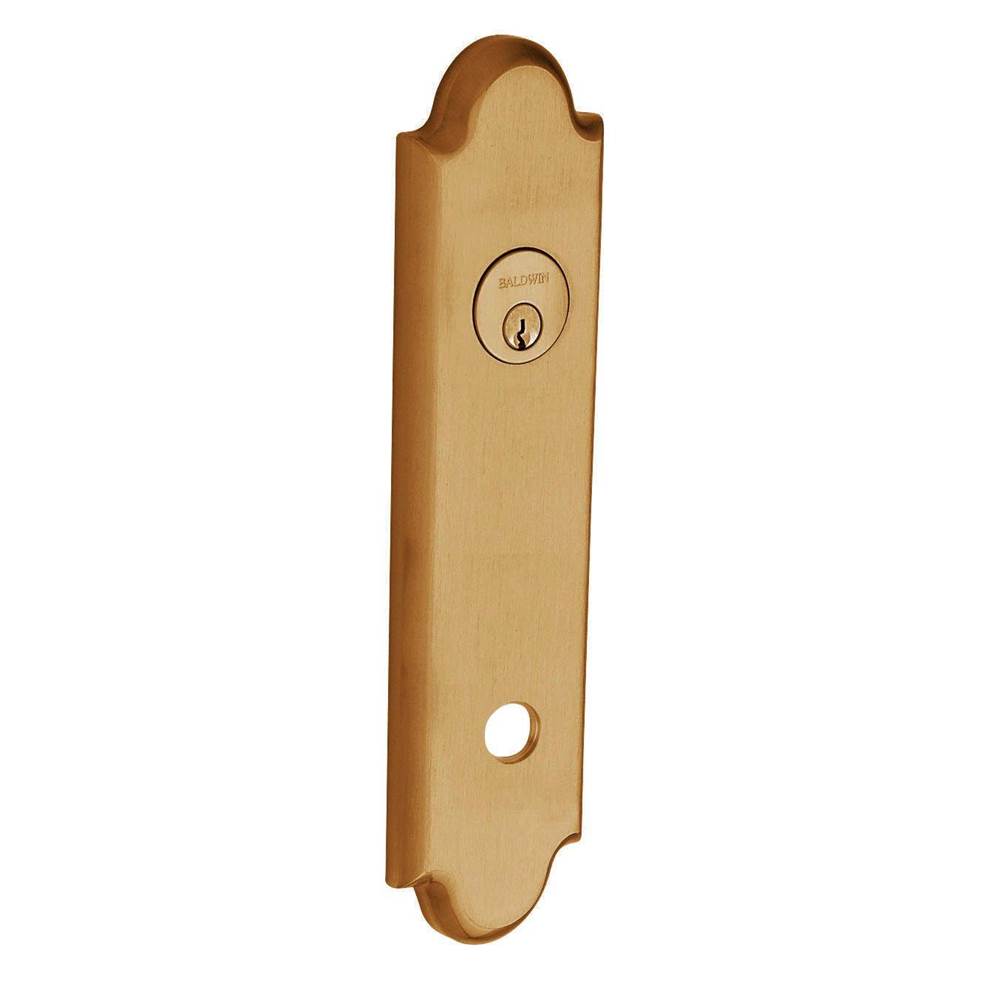 Baldwin - 5350 INT ESC 033 KN - Vintage Brass