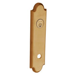 Baldwin - 5350 INT ESC 033 KN - Vintage Brass
