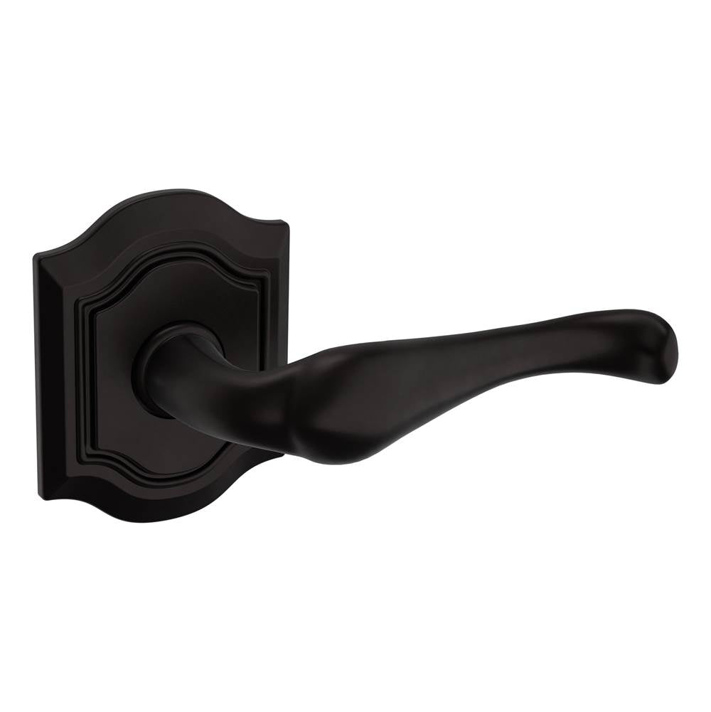 Baldwin - 5447V FULL DMY LVR 2-3/8 - Oil Rubbed Bronze