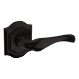Baldwin - 5447V FULL DMY LVR 2-3/8 - Oil Rubbed Bronze
