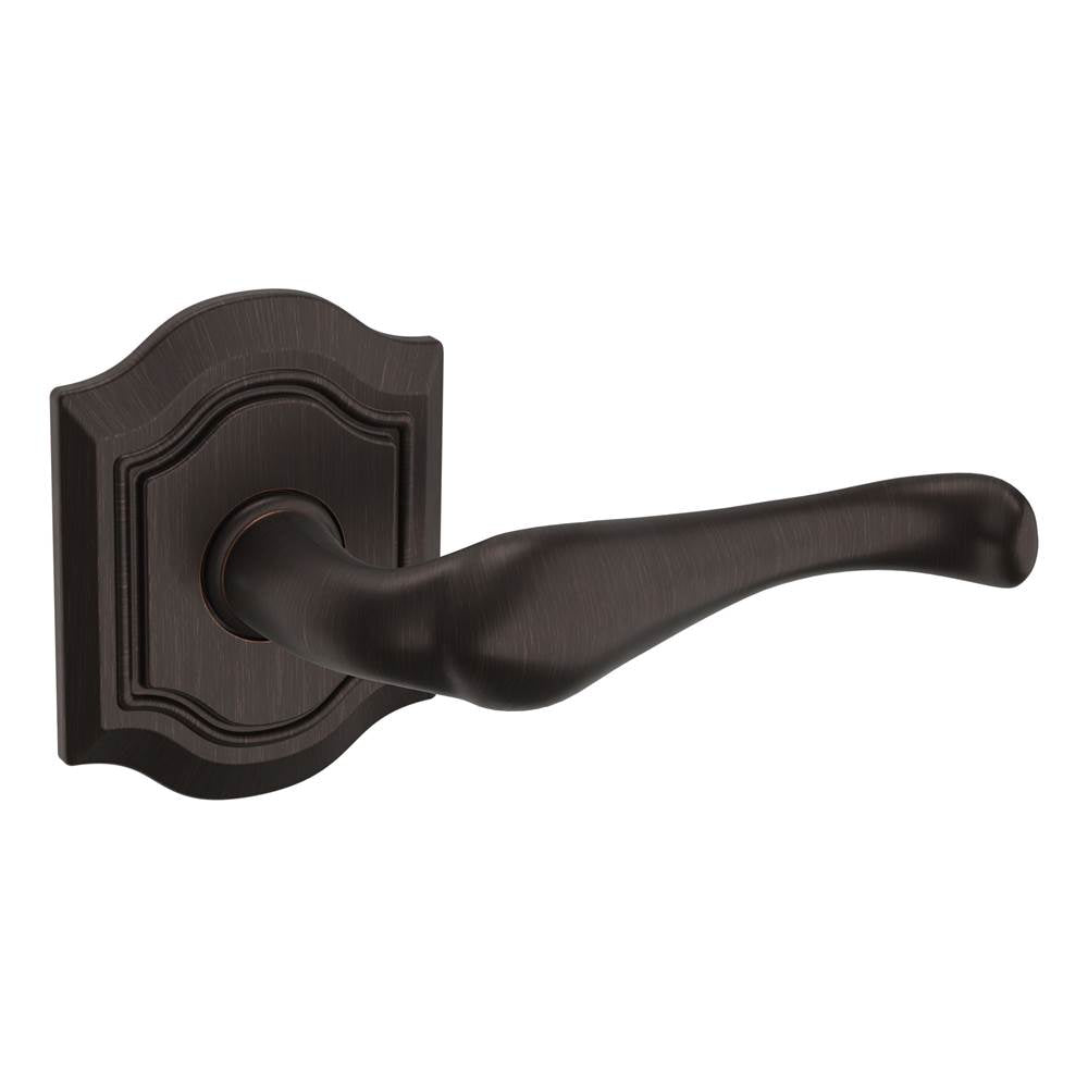 Baldwin - 5447V PASS LVR 2-3/8 - Venetian Bronze