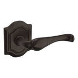 Baldwin - 5447V PASS LVR 2-3/8 - Venetian Bronze
