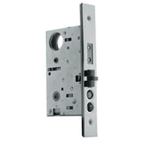 Baldwin - 6320 2.5BS ENT MRTS LCK - Polished Chrome