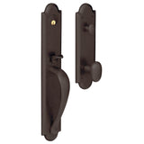 Baldwin - 6402 BOULDER 112 RFD - Venetian Bronze