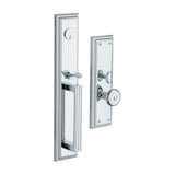 Baldwin - 6542 TREMONT ENT TRM 260 - Polished Chrome