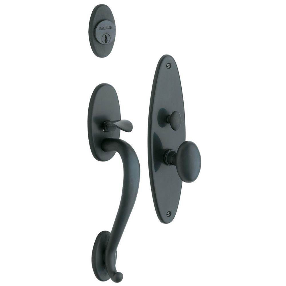Baldwin - 6560 LEXINGTON ENT TRM 102 - Oil-Rubbed Bronze