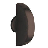 Baldwin - 6720 TURN KNB EXTENDED 1 - Satin Black