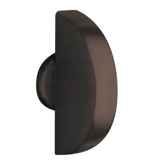Baldwin - 6720 TURN KNB 190 - Satin Black