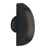 Baldwin - 6720 TURN KNB EXTENDED 4 - Distressed Oil-Rubbed Bronze
