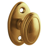 Baldwin - 6732 TURN PIECE 033 - Vintage Brass