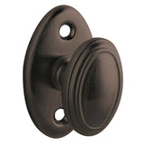 Baldwin - 6732 TURN PIECE 102 - Oil-Rubbed Bronze