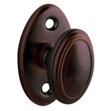 Baldwin - 6732 TURN PIECE 112 - Venetian Bronze