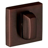 Baldwin - 6733 SQUARE TURN PIECE - Venetian Bronze