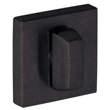 Baldwin - 6733 SQUARE TURN PIECE - Distressed Oil-Rubbed Bronze