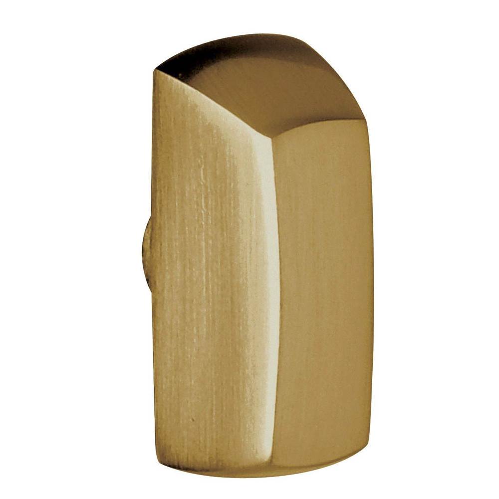 Baldwin - 6735 TURN KNB 033 - Vintage Brass