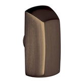 Baldwin - 6735 TURN KNB 050 - Satin Brass and Black