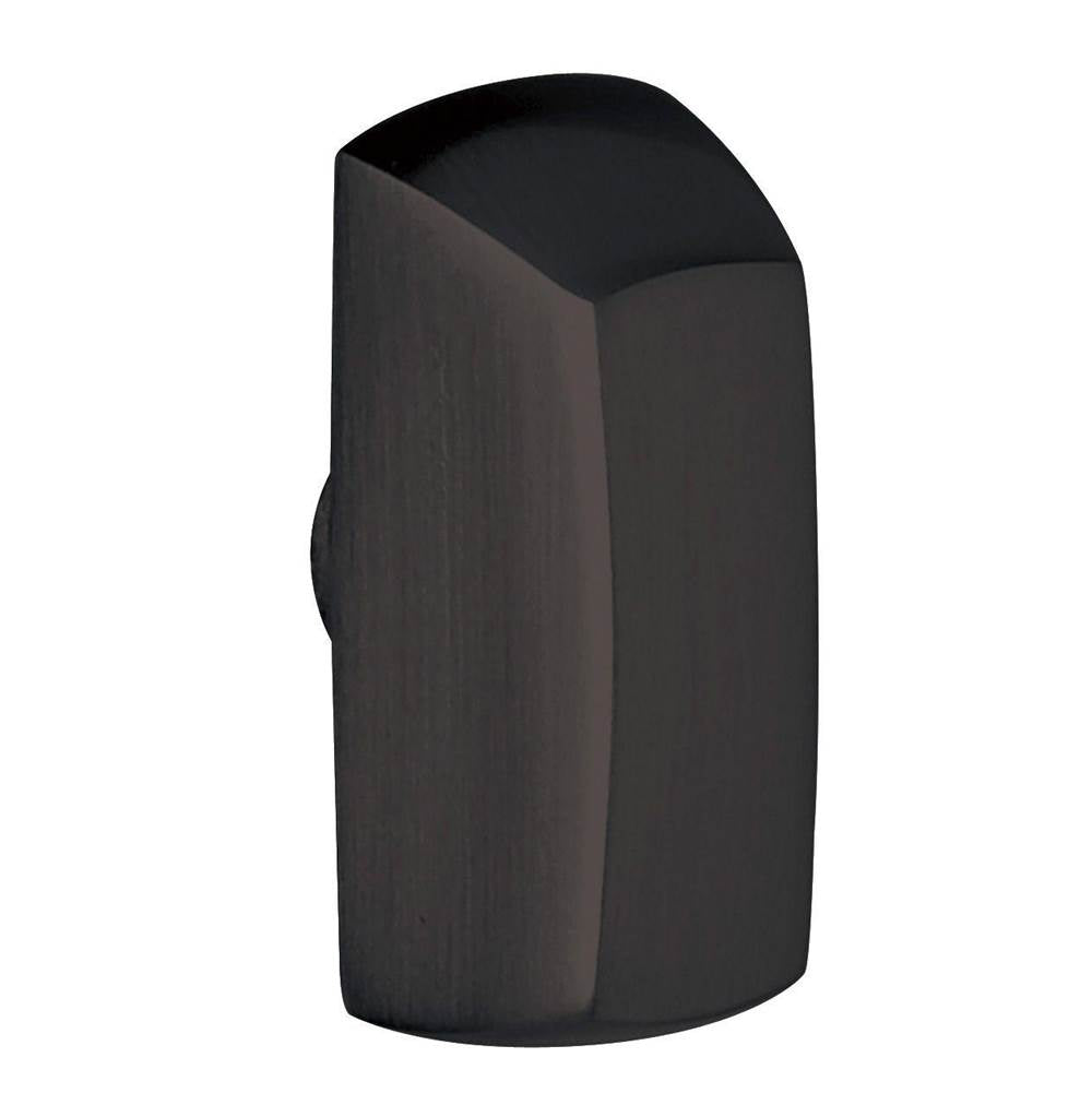 Baldwin - 6735 TURN PIECE EXTENDED - Satin Black