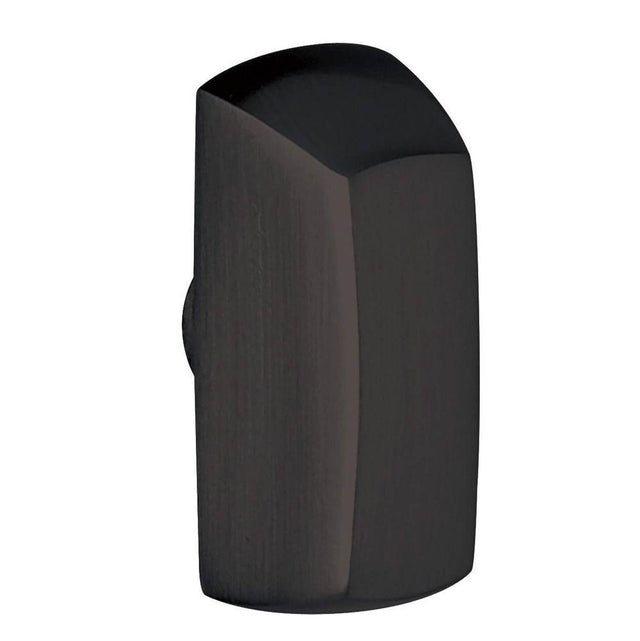 Baldwin - 6735 TURN PIECE EXTENDED - Satin Black