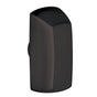 Baldwin - 6735 TURN PIECE EXTENDED - Satin Black