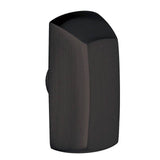Baldwin - 6735 TURN KNB 190 - Satin Black