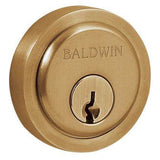Baldwin - 6738 CYL COLLAR 033 - Vintage Brass