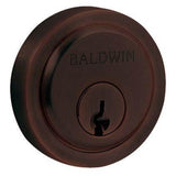 Baldwin - 6738 CYL COLLAR 112 - Venetian Bronze