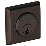 Baldwin - 6739 CYL COLLAR 102 - Oil-Rubbed Bronze