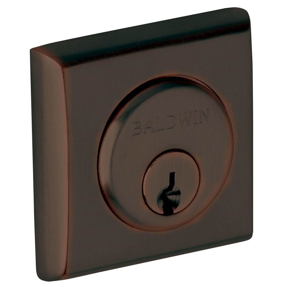 Baldwin - 6739 CYL COLLAR 112 - Venetian Bronze