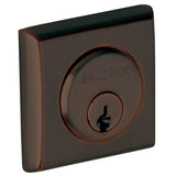 Baldwin - 6739 CYL COLLAR 112 - Venetian Bronze