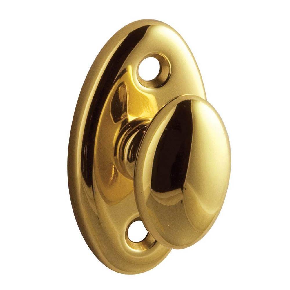 Baldwin - 6751 TURN PIECE 031 - Non-Lacquered Brass