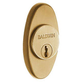 Baldwin - 6754 CYL COLLAR 033 - Vintage Brass