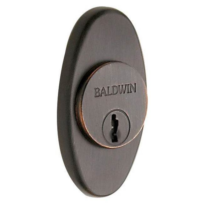 Baldwin - 6754 CYL COLLAR 112 - Venetian Bronze