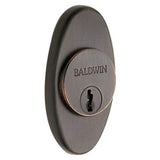Baldwin - 6754 CYL COLLAR 112 - Venetian Bronze