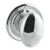 Baldwin - 6756 TURN PIECE 260 - Polished Chrome