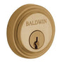Baldwin - 6757 CYL COLLAR 033 - Vintage Brass