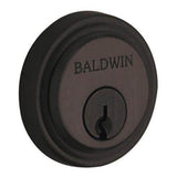 Baldwin - 6757 CYL COLLAR 102 - Oil-Rubbed Bronze