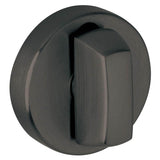 Baldwin - 6760 TURN PIECE EXTENDED - Oil-Rubbed Bronze