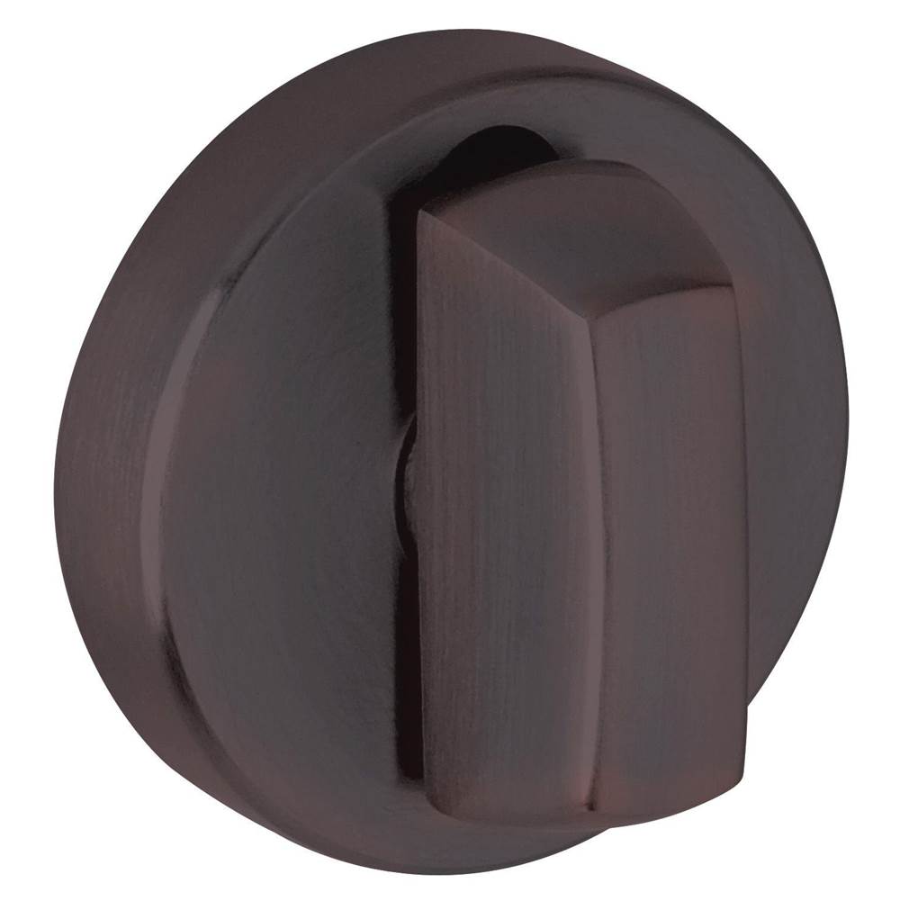 Baldwin - 6760 TURN PIECE 112 - Venetian Bronze