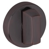 Baldwin - 6760 TURN PIECE 112 - Venetian Bronze