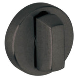Baldwin - 6760 TURN PIECE 402 - Distressed Oil-Rubbed Bronze