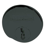 Baldwin - 6761 DUMMY CYL 102 - Oil-Rubbed Bronze