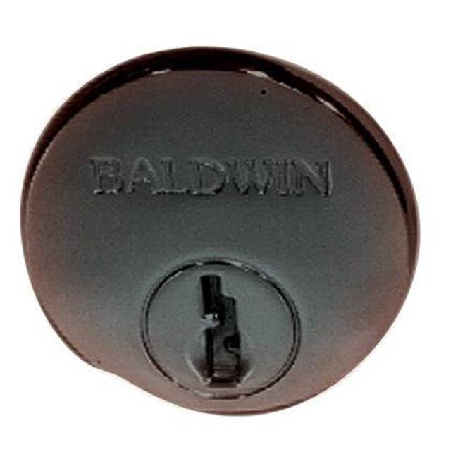 Baldwin - 6761 DUMMY CYL 112 - Venetian Bronze