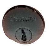 Baldwin - 6761 DUMMY CYL 112 - Venetian Bronze