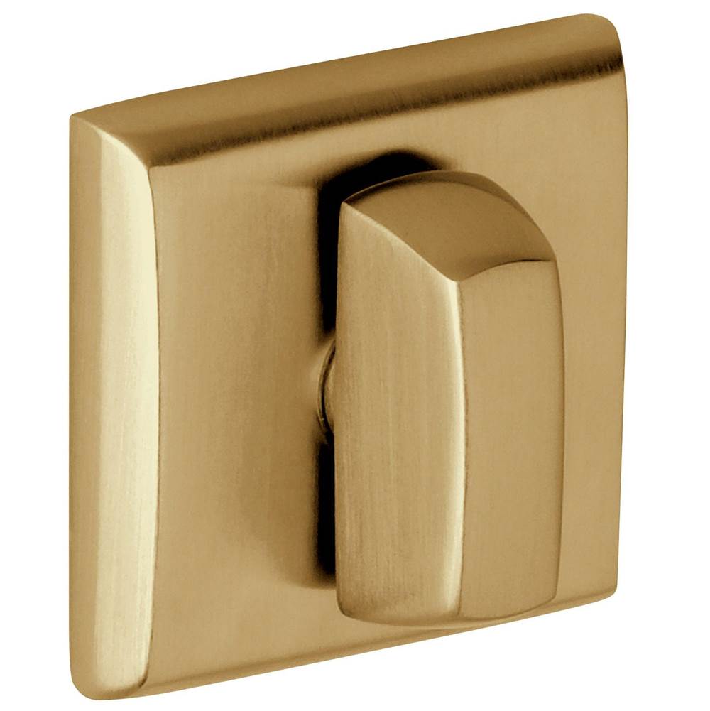 Baldwin - 6762 TURN PIECE 033 - Vintage Brass