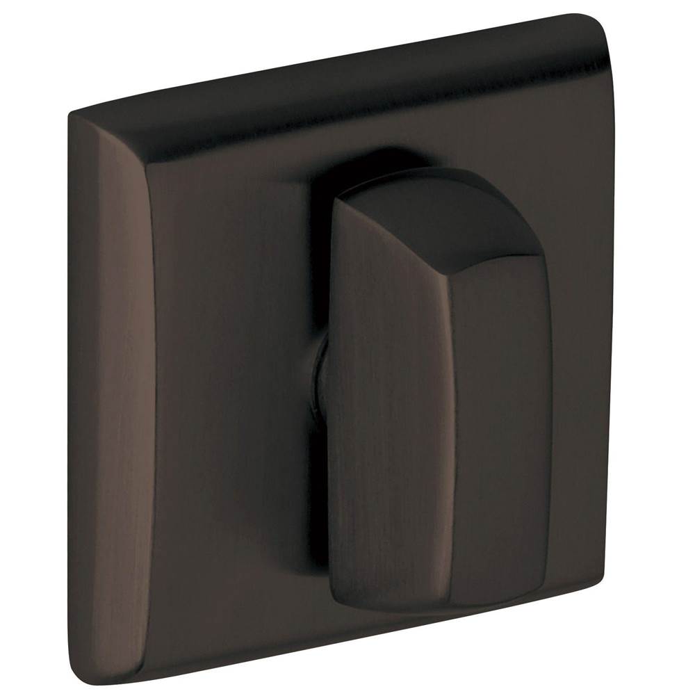 Baldwin - 6762 TURN PIECE EXTENDED - Oil-Rubbed Bronze